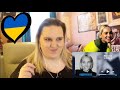 My Reaction ,,Girlzzz'' By ROXOLANA (Eurovision 2022) Ukraine National Selection