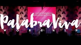 El Poderoso de Israel (medley) - Palabra Viva Worship chords