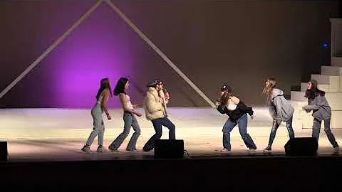 Cherry Hill West - 2022 Class Lip-Sync Competition - Class of 2025