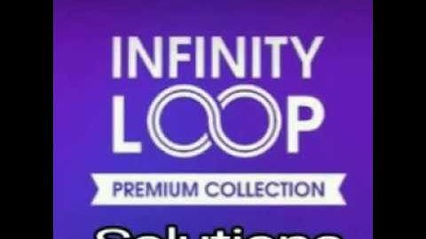 Infinity Loop Premium Collection Level 301 to 310 Solution/Walkthrough/Gameplay