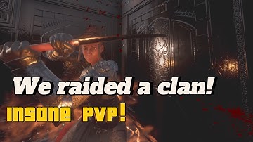 I was Raided AFK again… | Conan Exiles PvP part 2 Final