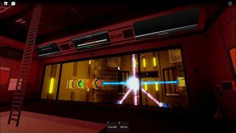 A Core Game (Alpha 0.5) Meltdown/Shutdown Failure/ Escaping