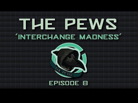 pet lover meaning in hindi The Pews - Episode 8 - Interchange Madness - Pestily's News