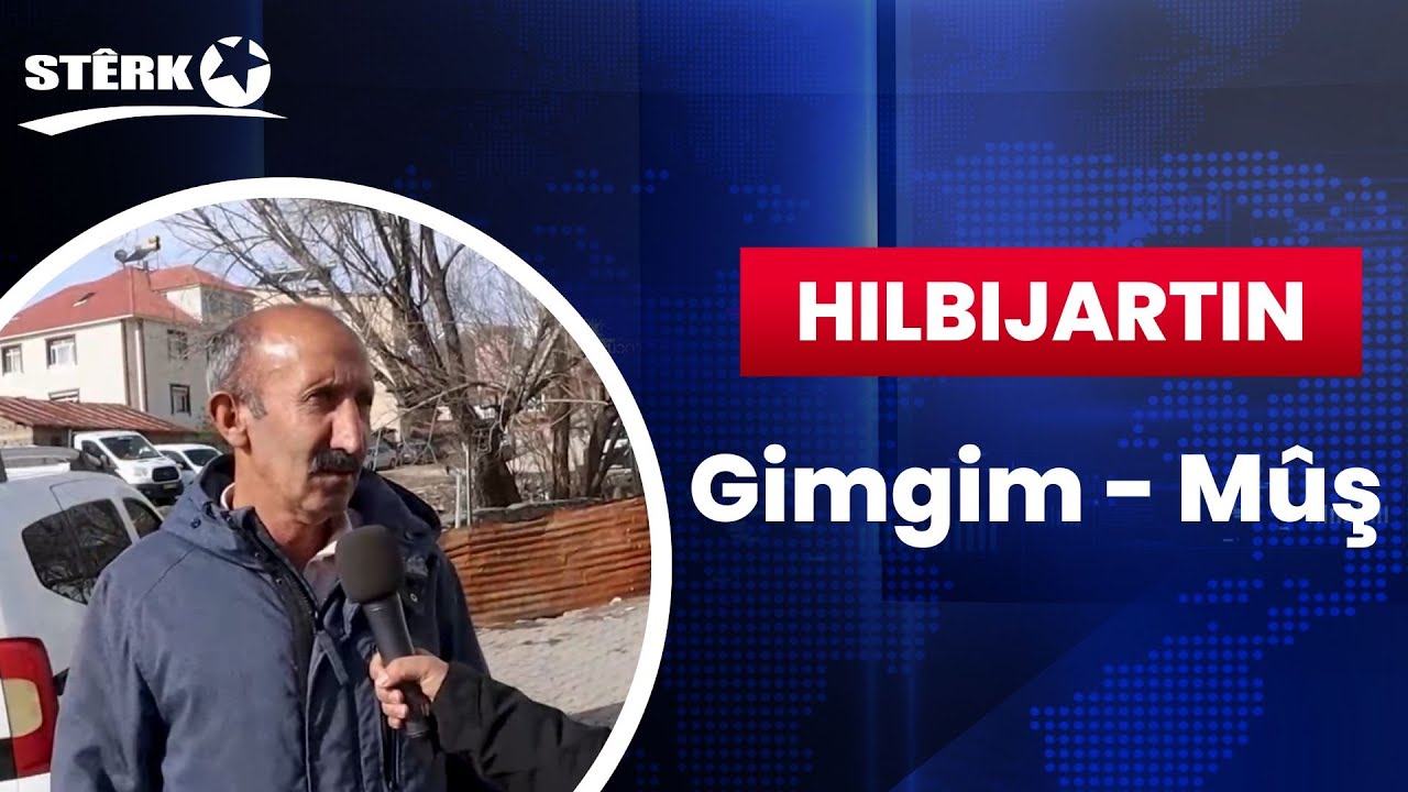 Hilbijartin - 27.03.2024