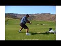 Unreleased tiger woods footage 2001  tiger jam iv full range session with butch harmon