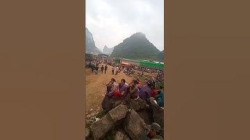 Vác hàng hạ lang cao bằng