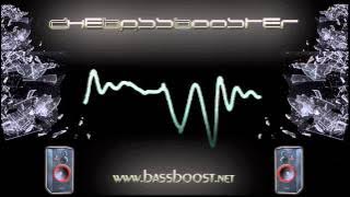 Titanic (Bass Boosted)