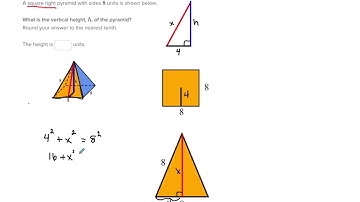 Pythagorean Theorem 3D
