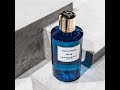 Mancera Aqua Wood Fragrance Review (2020)