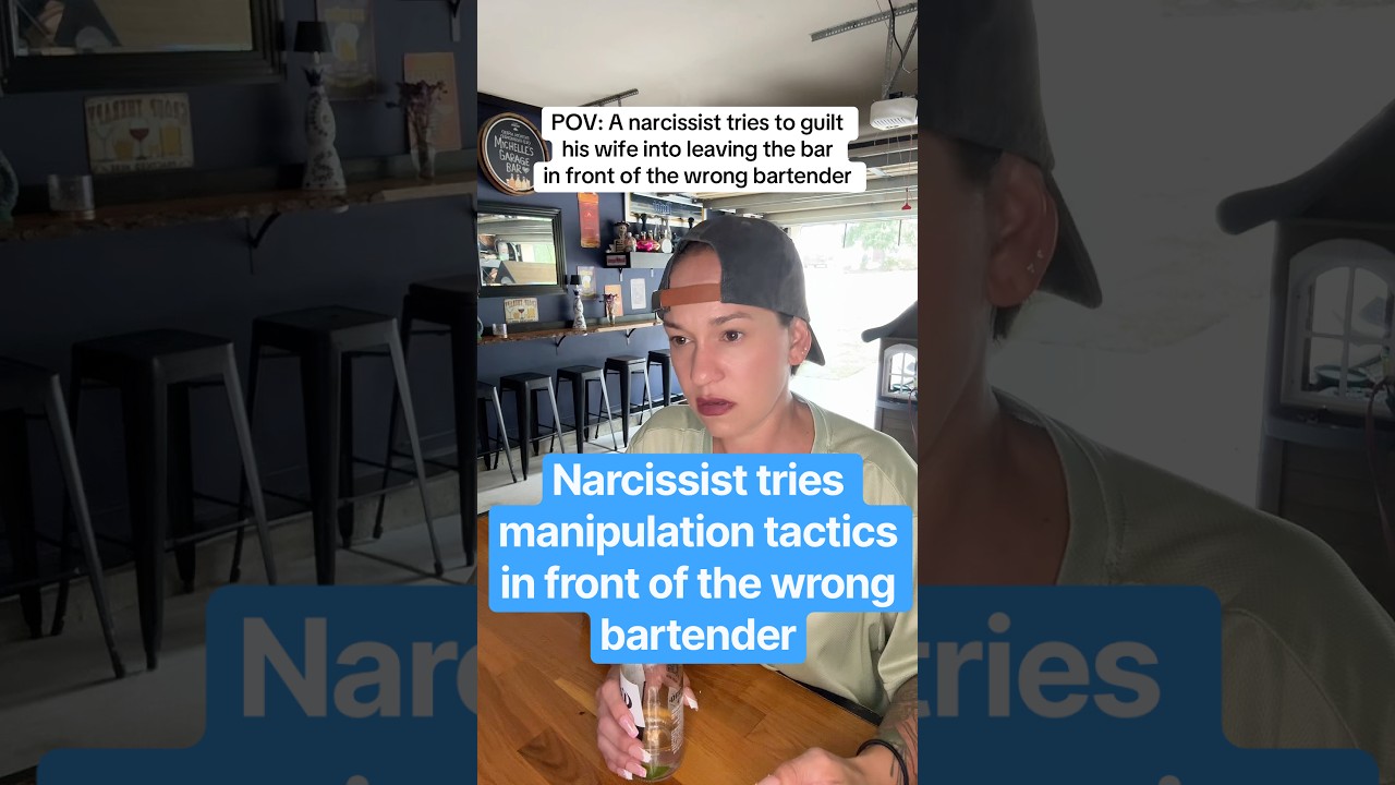 How Narcissists Use Guilt to Isolate You From Friends and Family