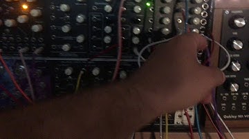 Radical Frequencies Modular programming and randomizing