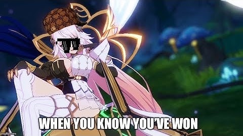 Demiurge Astei.exe (Outerplane)