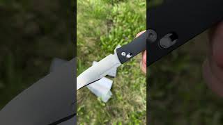 Складной Нож Tigend 4006 F D2 & Black G10