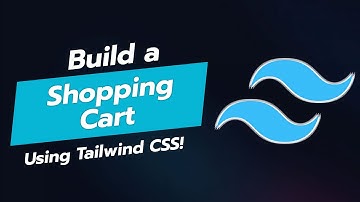 🛒 Build a Shopping Cart UI Component with Tailwind CSS! 🎨