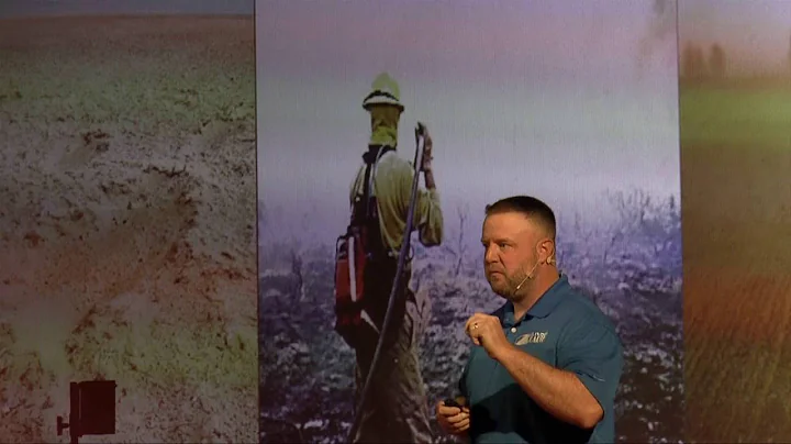 Biological Soil Crust: Restoring the Earths Living...