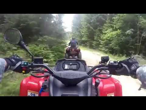 Video: Da li vam je potrebna dozvola za vožnju ATV-a u Wisconsinu?