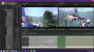 [Hangouts Live] SFM Live Test