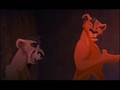 The lion king 2  my lullaby english