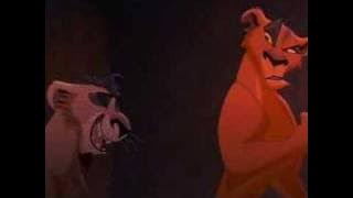 The Lion King 2 - My Lullaby (English)