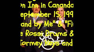 Stand By Me and Fire screenshot 2