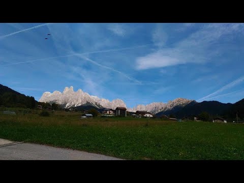 Hotel Salgetti, Mezzano, Italy