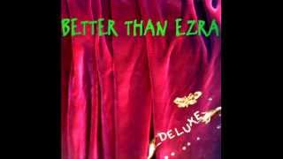 Watch Better Than Ezra Coyote video