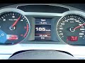 Audi A6 3.0 TDI Avant Flatout