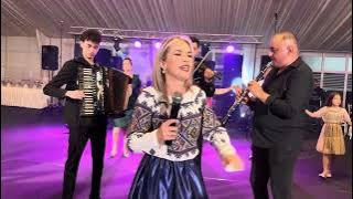ADRIANA DRENEA-CEL MAI TARE COLAJ MUZICA DE PETRECERE DE MASA MANELE (SARBATORI REVELION 2025 2026 )