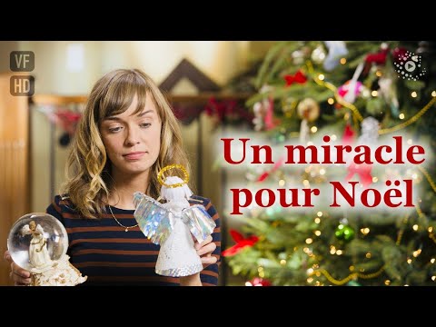 Un miracle pour Noël - Film complet HD en français (Comédie, Romantique, Magie)