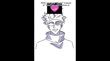 ai, sir. Ai is the answer. #crushonai #deluluart #cai #characterai #characteraibot