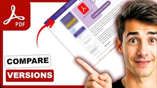 How to compare Adobe Acrobat Pro and Standard (Easiest Way)(2026 Guide)