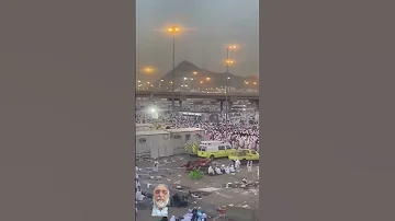 Arafat Hajj Religion Trending Viral Foryou Instagram Makkah Tiktok 