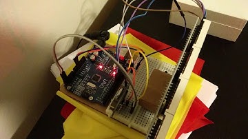 Arduino real time clock