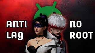 Config Anti Lag Free Fire Terbaru, No Root, System Optimizer , Cocok buat RAM 4-6 GB