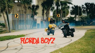 CONCRETE COWBOYS 2024 - FLORIDA BOYZ