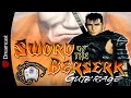 Sword of the Berserk: Guts' Rage (обзор игры)