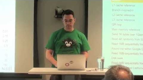 Introduction to Mechanical Sympathy