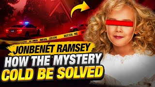 Could JonBenét Ramsey's Killer Be Found In One Day By This DNA Expert