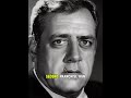 Perry Mason 1957 15 Weird Facts You Didn’t Know Part 2 #actor #movie #celebrity