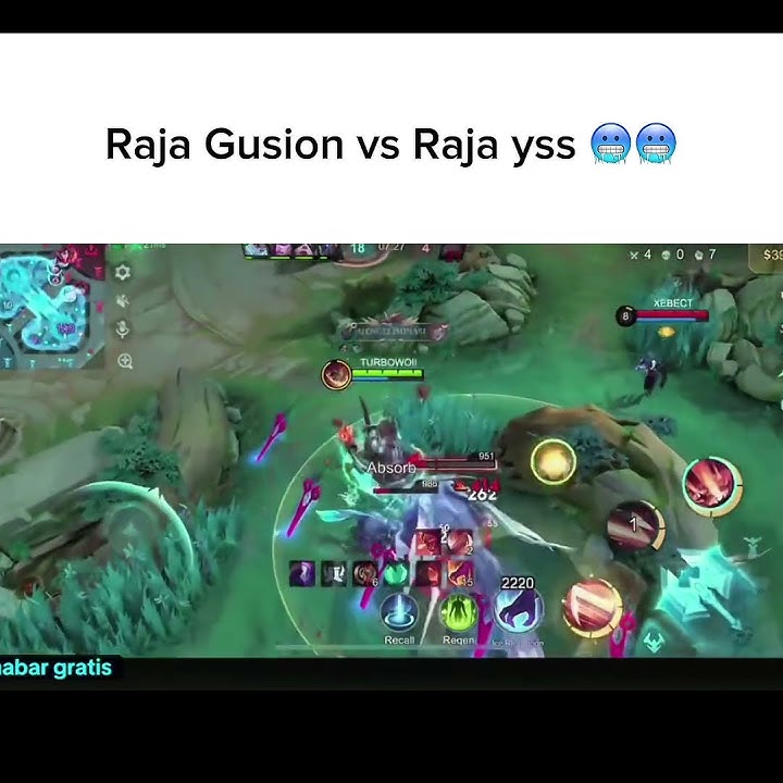 Ngeri gini