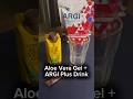 Forever Aloe Vera Gel Argi Drink Benefits Flpindia Foreverlivingproducts mp3