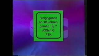 CIC Video Logos (1997 - 1999) (in Deutsch)