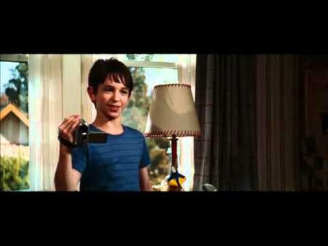 Diary of A Wimpy Kid 2 Rodrick Rules- Rowley singing Tik Tok  (Ke$ha)