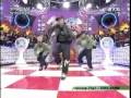 Daichi (三浦大知) dance to Chris Brown&#39;s &quot;Gimme That&quot; Part 1