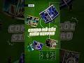 Combo mở gói quốc dân siêu vip pro #fconline #fco #fo4