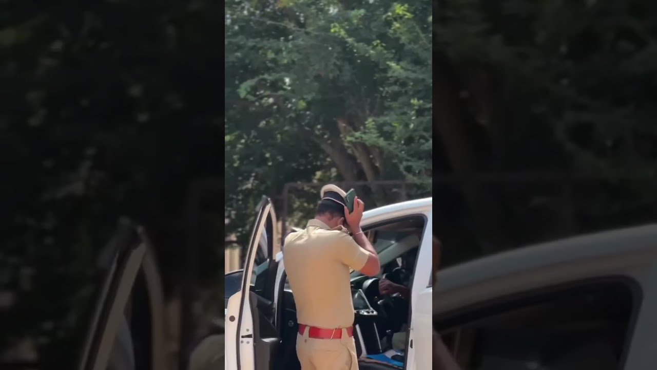 N ShashiKumar Sir ll Hubballi Dharwad police Commissioner Sir 