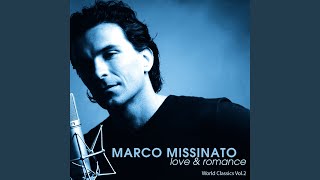Video thumbnail of "Marco Missinato - Sotto er cielo de Roma"