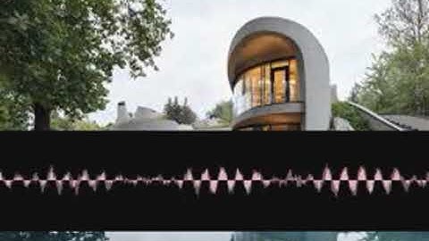 Synthesizerreharmonise Acousmatic pidkooesoj