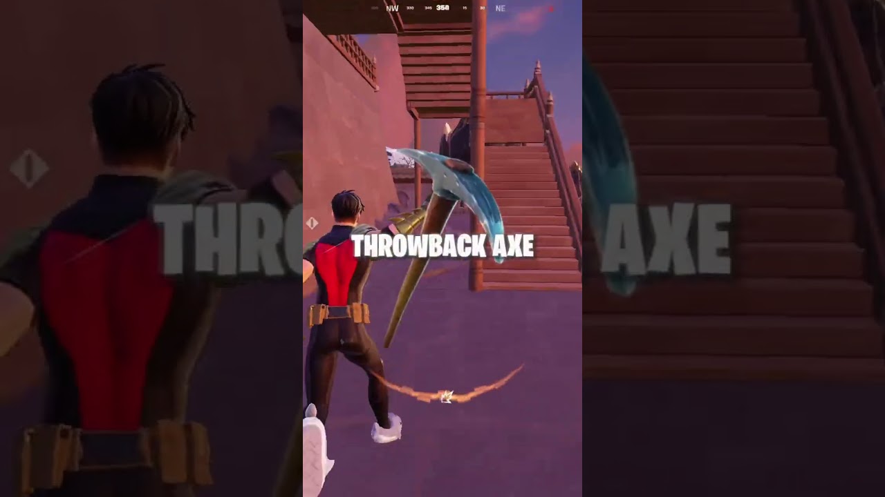 Do you own THESE Fortnite pickaxes? 🤔 