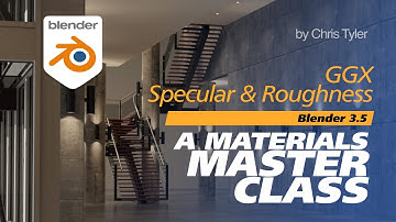 Demystifying Blender